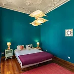 Spacious And Elegant Family - Bp1 Daire Lisboa