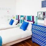 Spacious And Elegant Family - Bp1 Daire