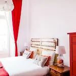 Daire Spacious And Elegant Family - Bp1 Lisboa