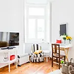 Spacious And Elegant Family - Bp1 Daire