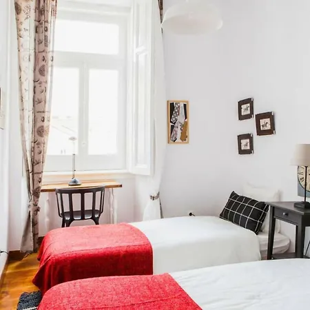 Spacious And Elegant Family - Bp1 Daire