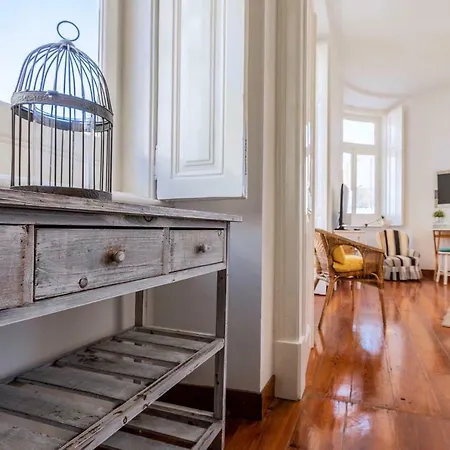 Spacious And Elegant Family - Bp1 * Lisbon