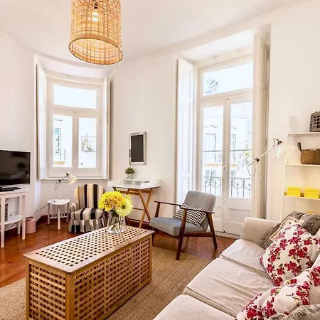 Apartment Spacious And Elegant Family - Bp1 *