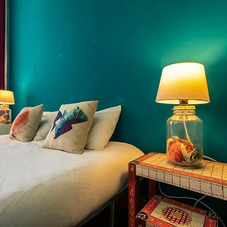 Apartment Spacious And Elegant Family - Bp1 Lisbon