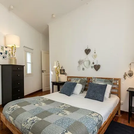 Apartment Spacious And Elegant Family - Bp1