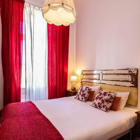 Apartment Spacious And Elegant Family - Bp1