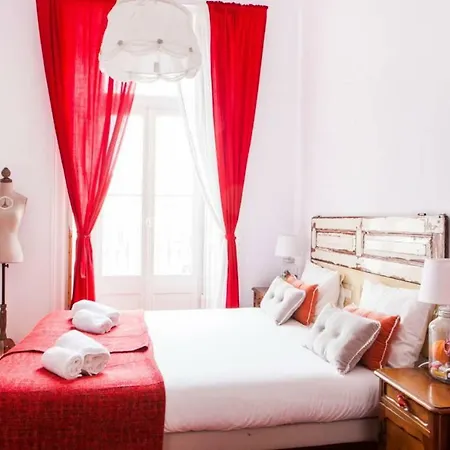 Spacious And Elegant Family - Bp1 Apartment
