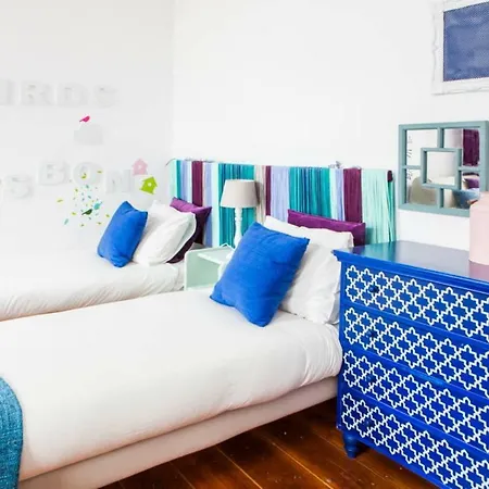 Spacious And Elegant Family - Bp1 