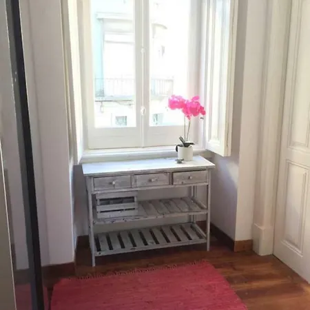 Spacious And Elegant Family - Bp1 Lisbona