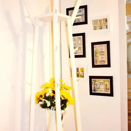 Spacious And Elegant Family - Bp1 Apartment