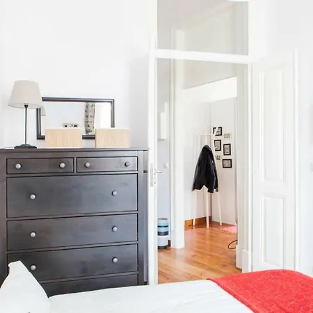 Spacious And Elegant Family - Bp1 Apartment *