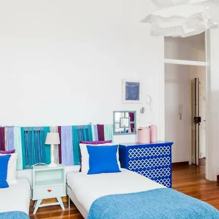 Spacious And Elegant Family - Bp1 