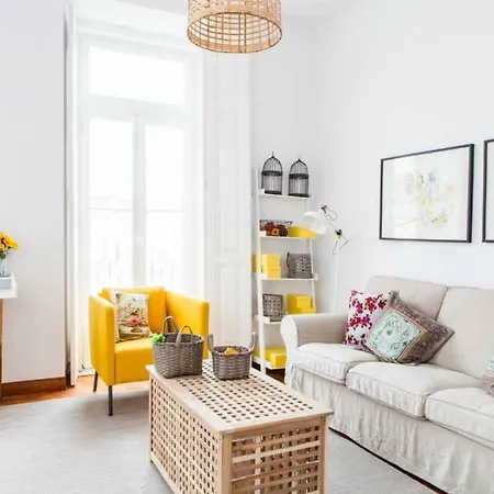 Apartment Spacious And Elegant Family - Bp1 *