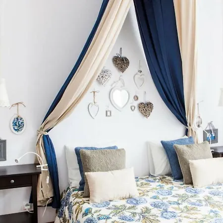 Apartment Spacious And Elegant Family - Bp1
