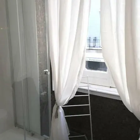 Spacious And Elegant Family - Bp1  Lisbon