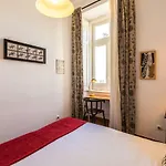 Spacious And Elegant Family - Bp1 Апартаменты