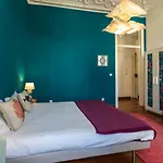 Апартаменты Spacious And Elegant Family - Bp1