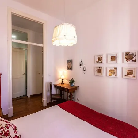 Spacious And Elegant Family - Bp1 Lissabon