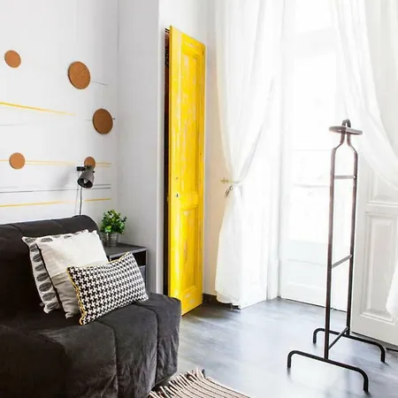 Spacious And Elegant Family - Bp1 Appartement