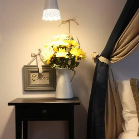 Spacious And Elegant Family - Bp1 公寓 Lisboa