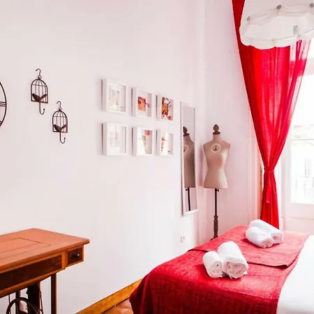 Spacious And Elegant Family - Bp1 Lissabon