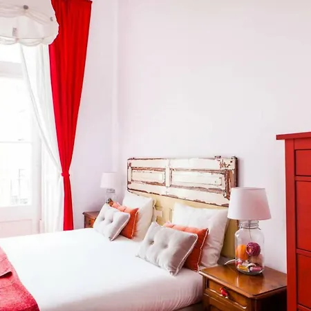 公寓 Spacious And Elegant Family - Bp1 Lisboa