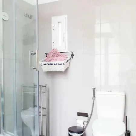 Spacious And Elegant Family - Bp1 Appartement *