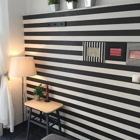 Spacious And Elegant Family - Bp1 Appartement