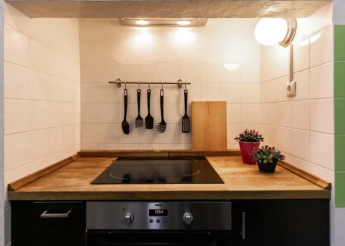 Spacious And Elegant Family - Bp1