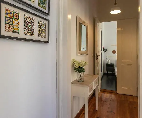 Spacious And Elegant Family - Bp1