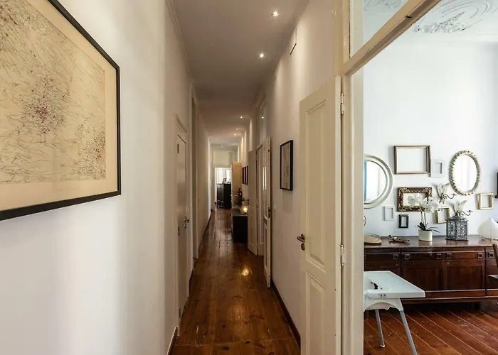 Spacious And Elegant Family - Bp1 Διαμέρισμα Lisboa