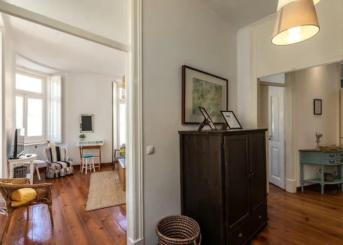 Διαμέρισμα Spacious And Elegant Family - Bp1 *