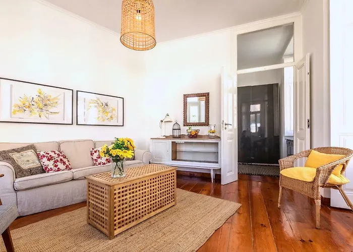 Spacious And Elegant Family - Bp1 *