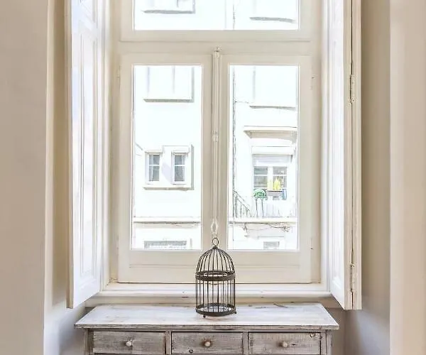 Διαμέρισμα Spacious And Elegant Family - Bp1 Lisboa