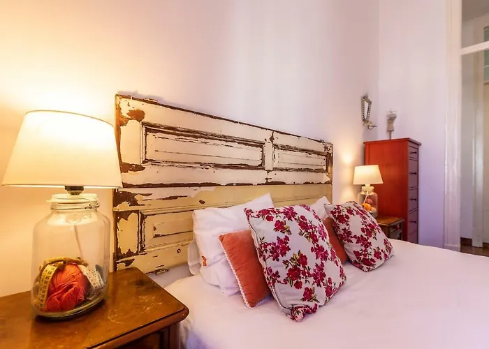 Διαμέρισμα Spacious And Elegant Family - Bp1 Lisboa