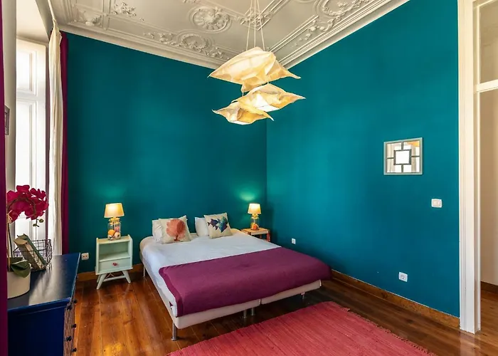 Spacious And Elegant Family - Bp1 Διαμέρισμα Lisboa