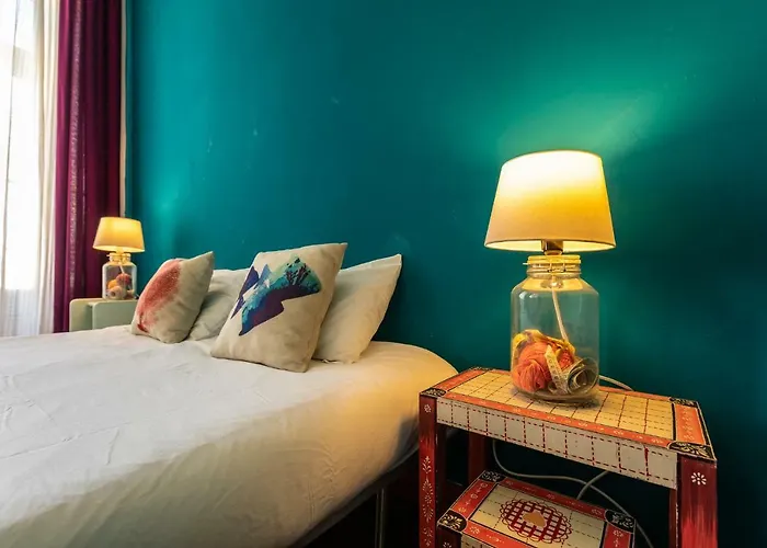 Διαμέρισμα Spacious And Elegant Family - Bp1 Lisboa