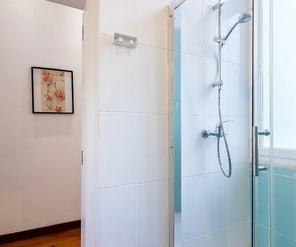 Spacious And Elegant Family - Bp1 Lisboa