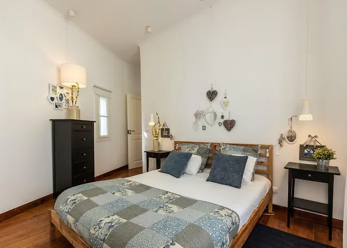 Διαμέρισμα Spacious And Elegant Family - Bp1