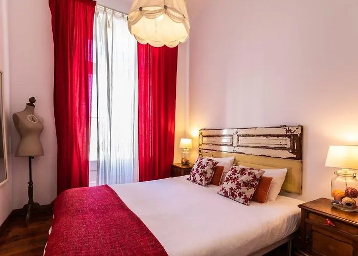 Διαμέρισμα Spacious And Elegant Family - Bp1