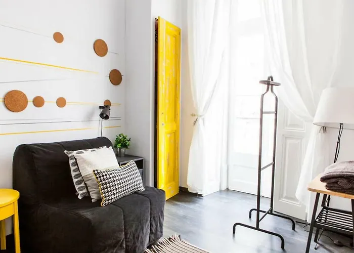 Spacious And Elegant Family - Bp1 Διαμέρισμα