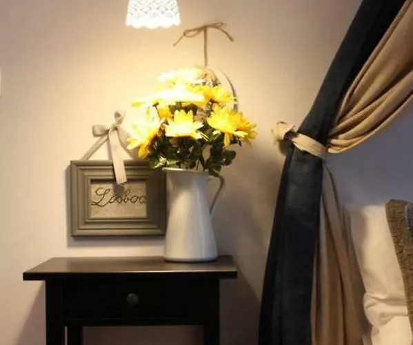 Spacious And Elegant Family - Bp1 Διαμέρισμα Lisboa