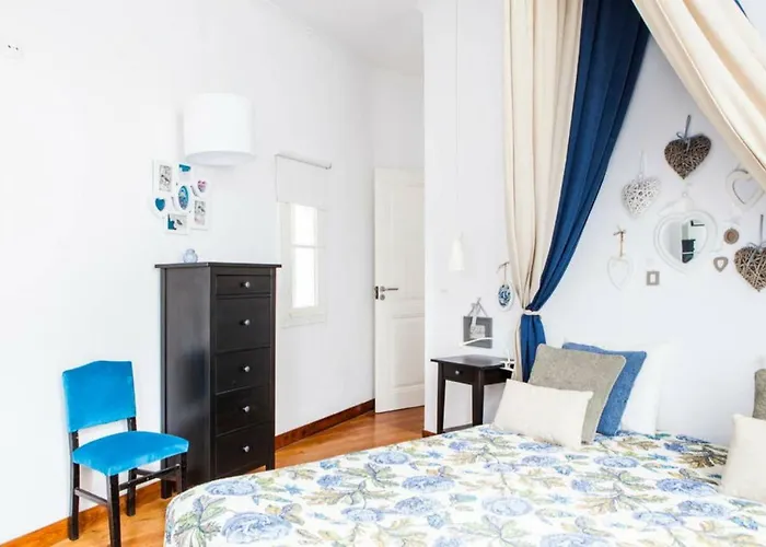 Spacious And Elegant Family - Bp1 Διαμέρισμα