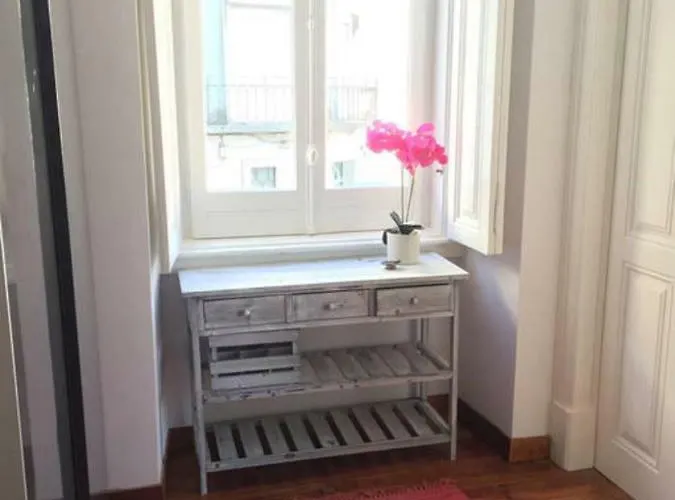 Spacious And Elegant Family - Bp1 Lisboa