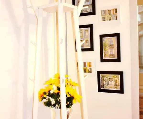 Spacious And Elegant Family - Bp1 Διαμέρισμα