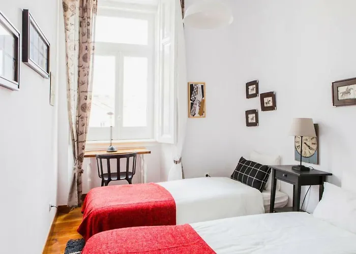 Spacious And Elegant Family - Bp1 Διαμέρισμα