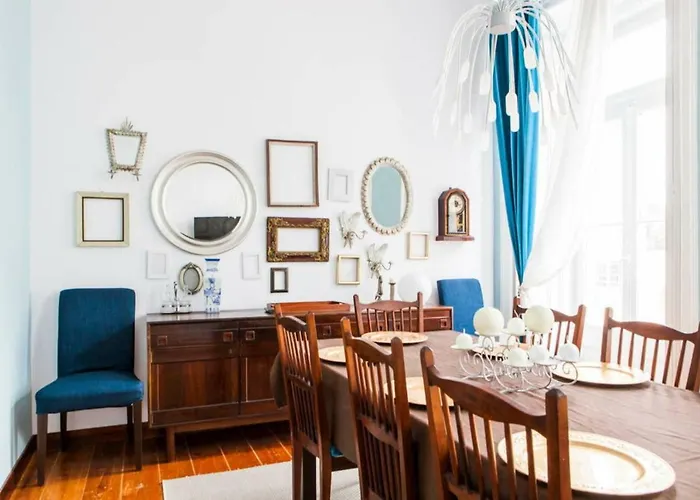 Spacious And Elegant Family - Bp1 Διαμέρισμα *