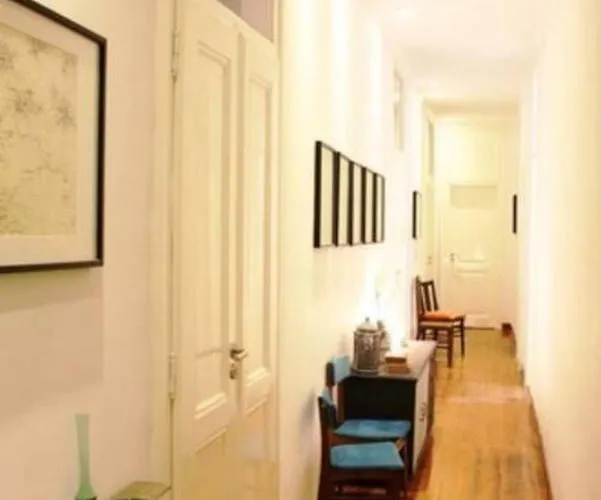 Spacious And Elegant Family - Bp1 *