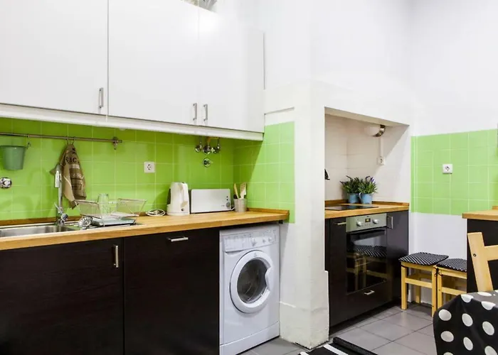 Spacious And Elegant Family - Bp1