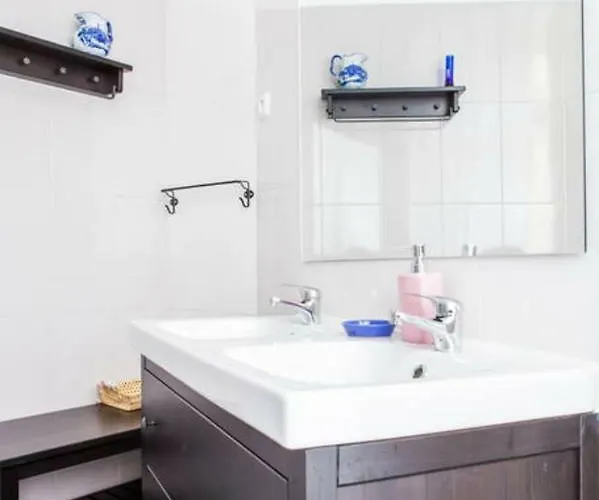 Διαμέρισμα Spacious And Elegant Family - Bp1